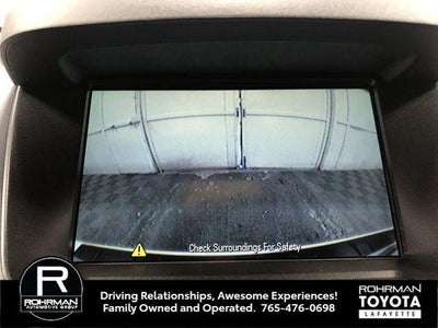 2013 Chevrolet Equinox LTZ