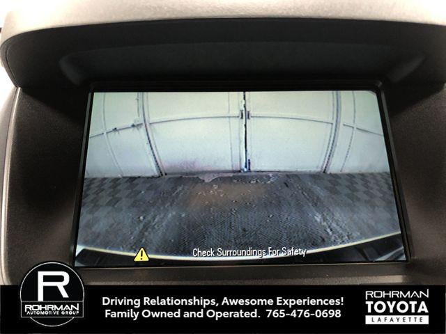 2013 Chevrolet Equinox LTZ