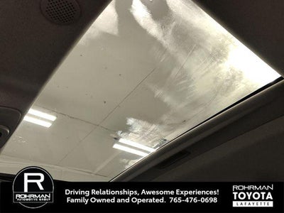 2013 Chevrolet Equinox LTZ