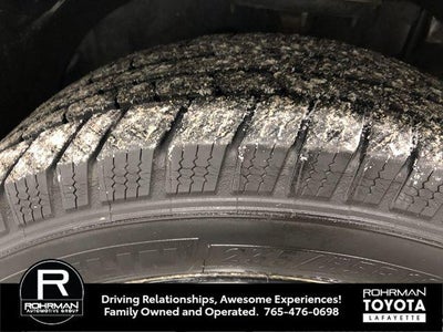 2013 Chevrolet Equinox LTZ