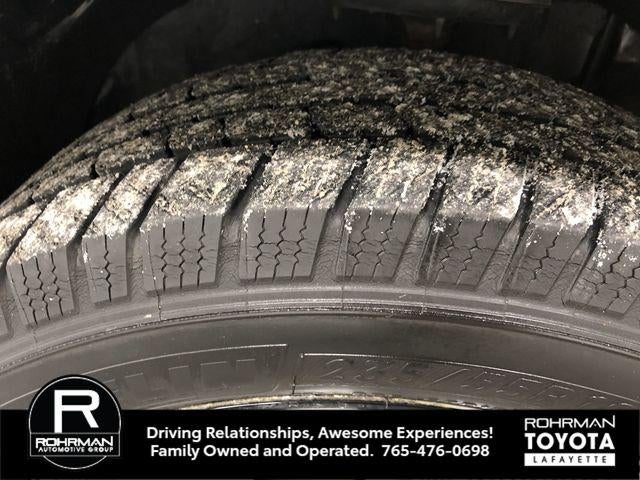 2013 Chevrolet Equinox LTZ