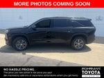 2024 Chevrolet Traverse LT 1LT
