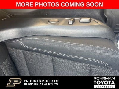 2024 Chevrolet Traverse LT 1LT