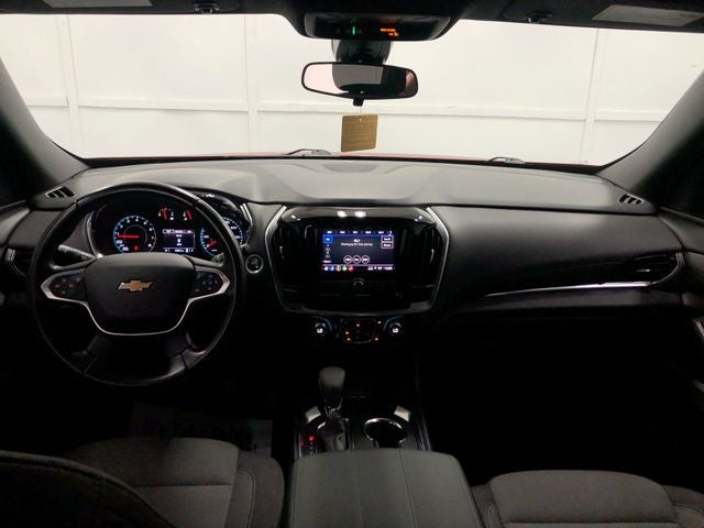 2022 Chevrolet Traverse LT 1LT