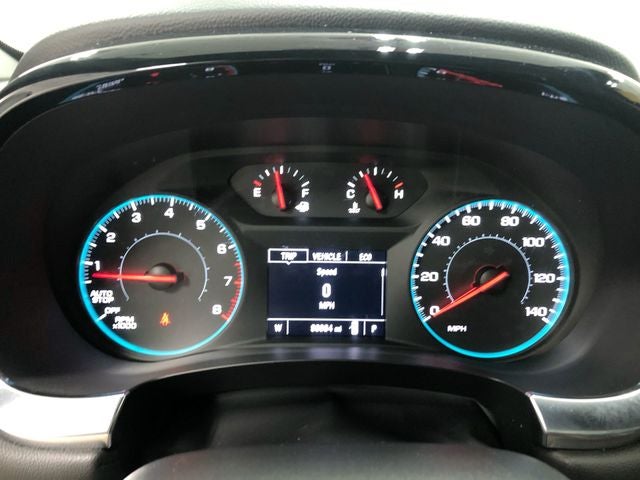 2022 Chevrolet Traverse LT 1LT