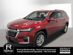 2022 Chevrolet Traverse LT 1LT