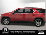 2022 Chevrolet Traverse LT 1LT