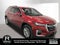 2022 Chevrolet Traverse LT 1LT
