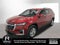 2022 Chevrolet Traverse LT 1LT