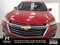 2022 Chevrolet Traverse LT 1LT