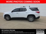 2018 Chevrolet Traverse LT Cloth w/1LT