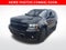 2014 Chevrolet Tahoe LTZ