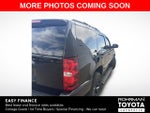2014 Chevrolet Tahoe LTZ
