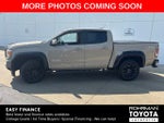 2021 GMC Canyon Elevation