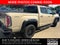 2021 GMC Canyon Elevation