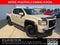 2021 GMC Canyon Elevation