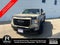 2021 GMC Canyon Elevation
