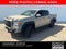 2021 GMC Canyon Elevation