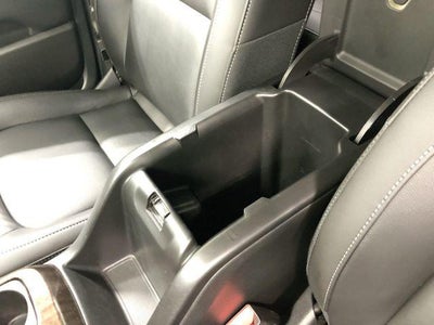 2021 GMC Canyon Elevation