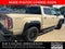 2021 GMC Canyon Elevation