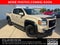 2021 GMC Canyon Elevation