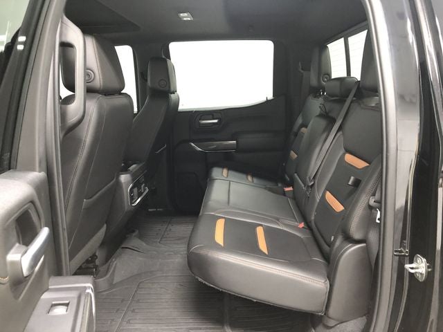 2019 GMC Sierra AT4