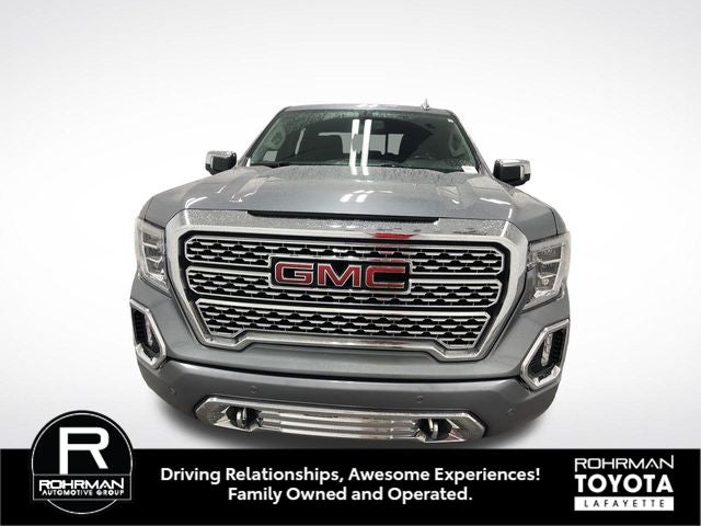 2020 GMC Sierra Denali