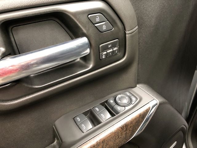 2020 GMC Sierra Denali