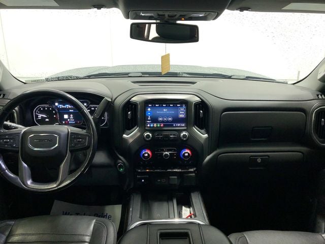 2020 GMC Sierra Denali