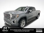 2020 GMC Sierra Denali