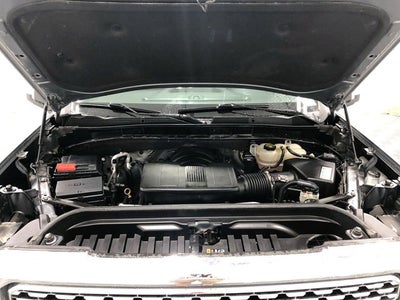 2020 GMC Sierra Denali