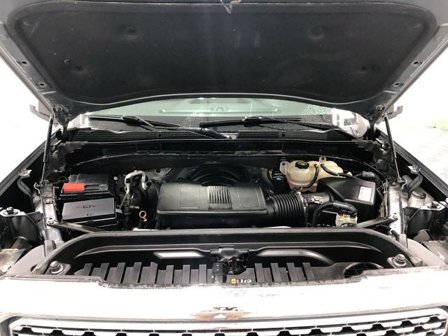 2020 GMC Sierra Denali