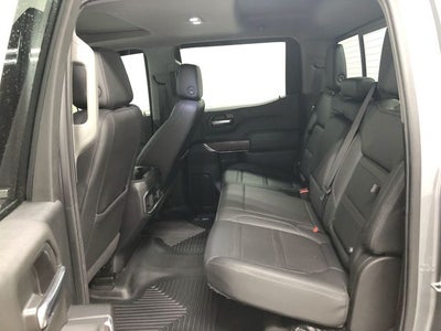 2020 GMC Sierra Denali