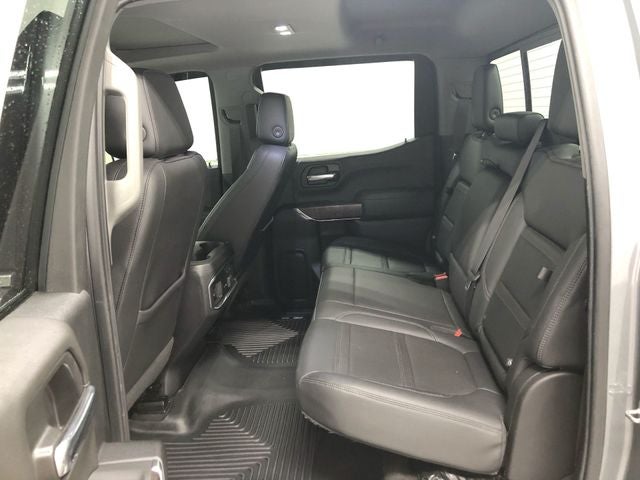 2020 GMC Sierra Denali