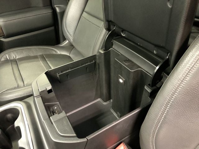 2020 GMC Sierra Denali