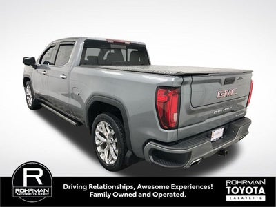 2020 GMC Sierra Denali