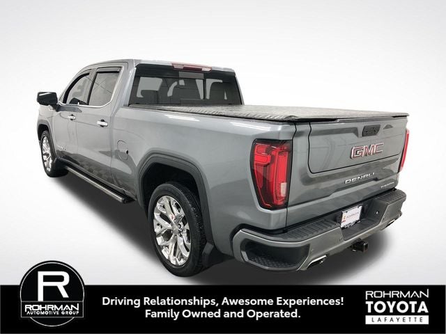 2020 GMC Sierra Denali