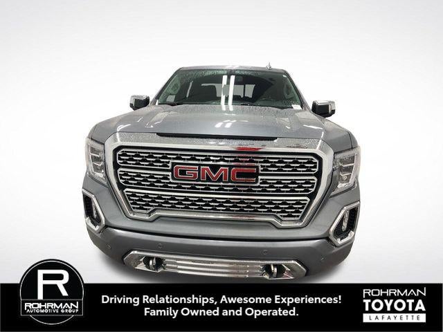 2020 GMC Sierra Denali