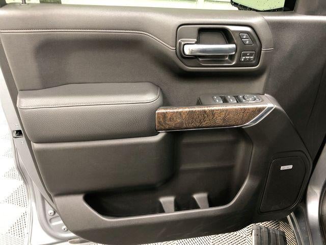 2020 GMC Sierra Denali