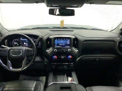 2020 GMC Sierra Denali