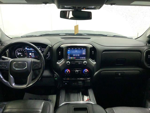 2020 GMC Sierra Denali