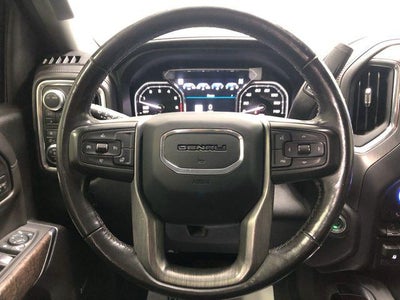 2020 GMC Sierra Denali