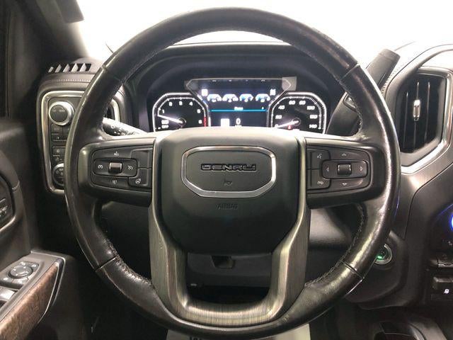 2020 GMC Sierra Denali