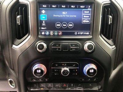 2020 GMC Sierra Denali