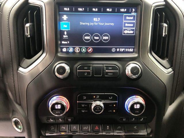 2020 GMC Sierra Denali