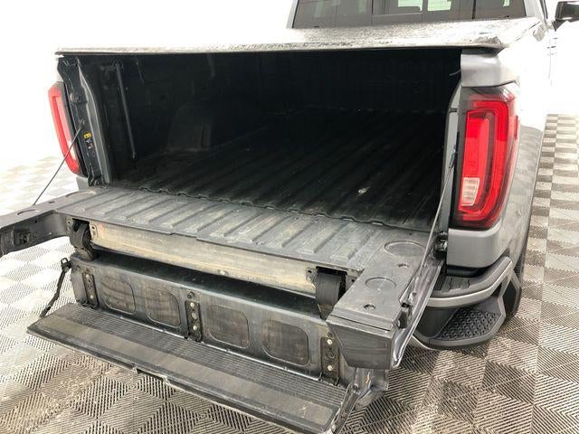 2020 GMC Sierra Denali