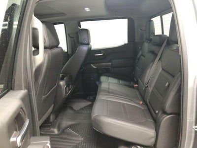 2020 GMC Sierra Denali