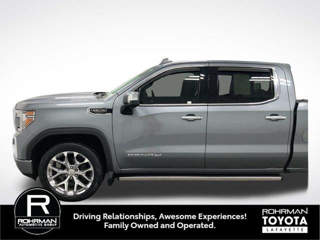 2020 GMC Sierra Denali