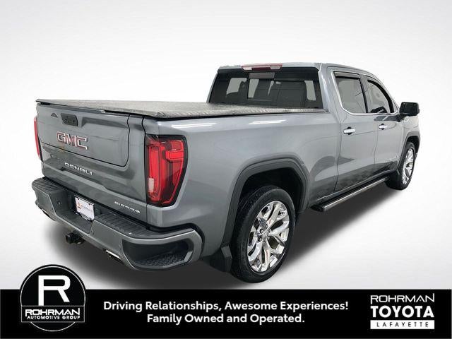 2020 GMC Sierra Denali