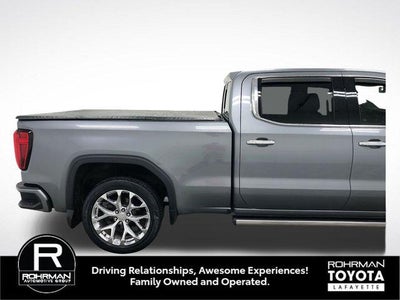 2020 GMC Sierra Denali